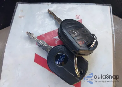 2012 Ford Edge Limited из США, поврежденный, VIN 2FMDK3KC1CBA23225